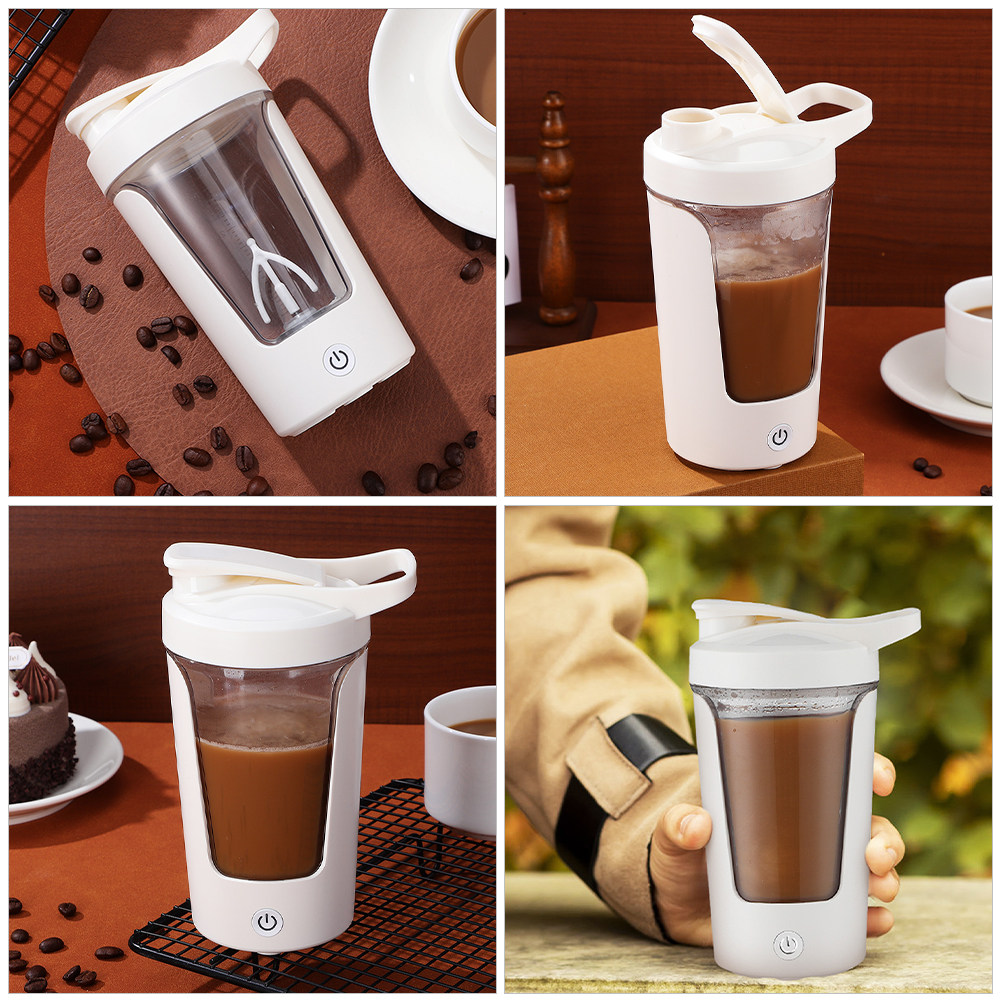 Copo Inteligente de 450ml com  - Smart Home Bone avaliação e preço