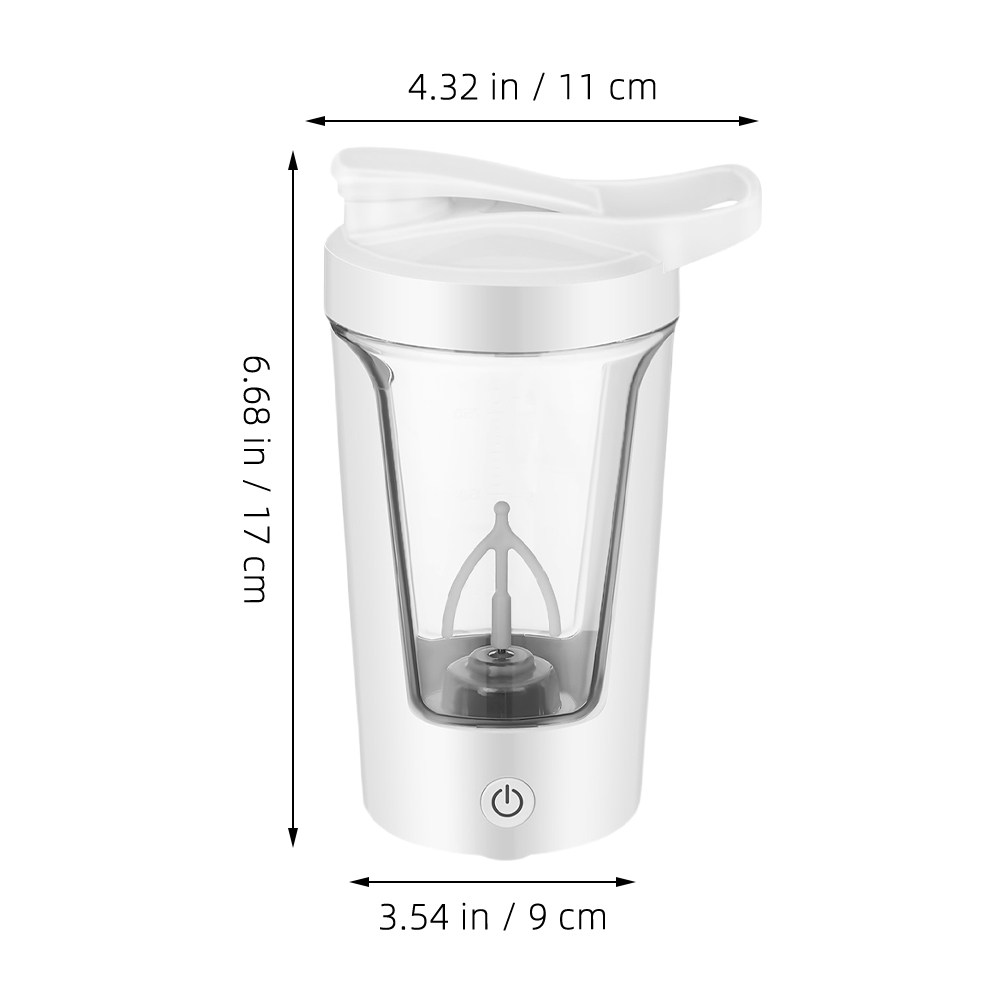 Copo Inteligente de 450ml com  - Smart Home Bone avaliação e preço