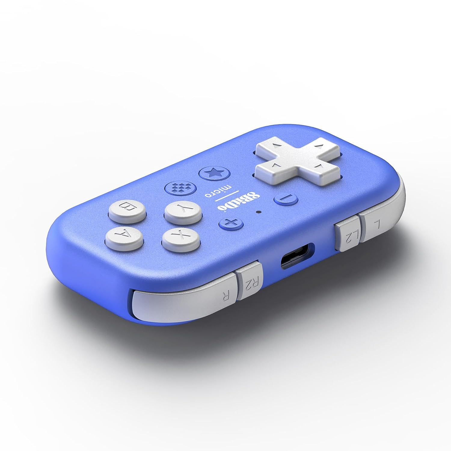 8bitdo micro bluetooth gamepad - Smart Home Raspberry Pi avaliação e preço