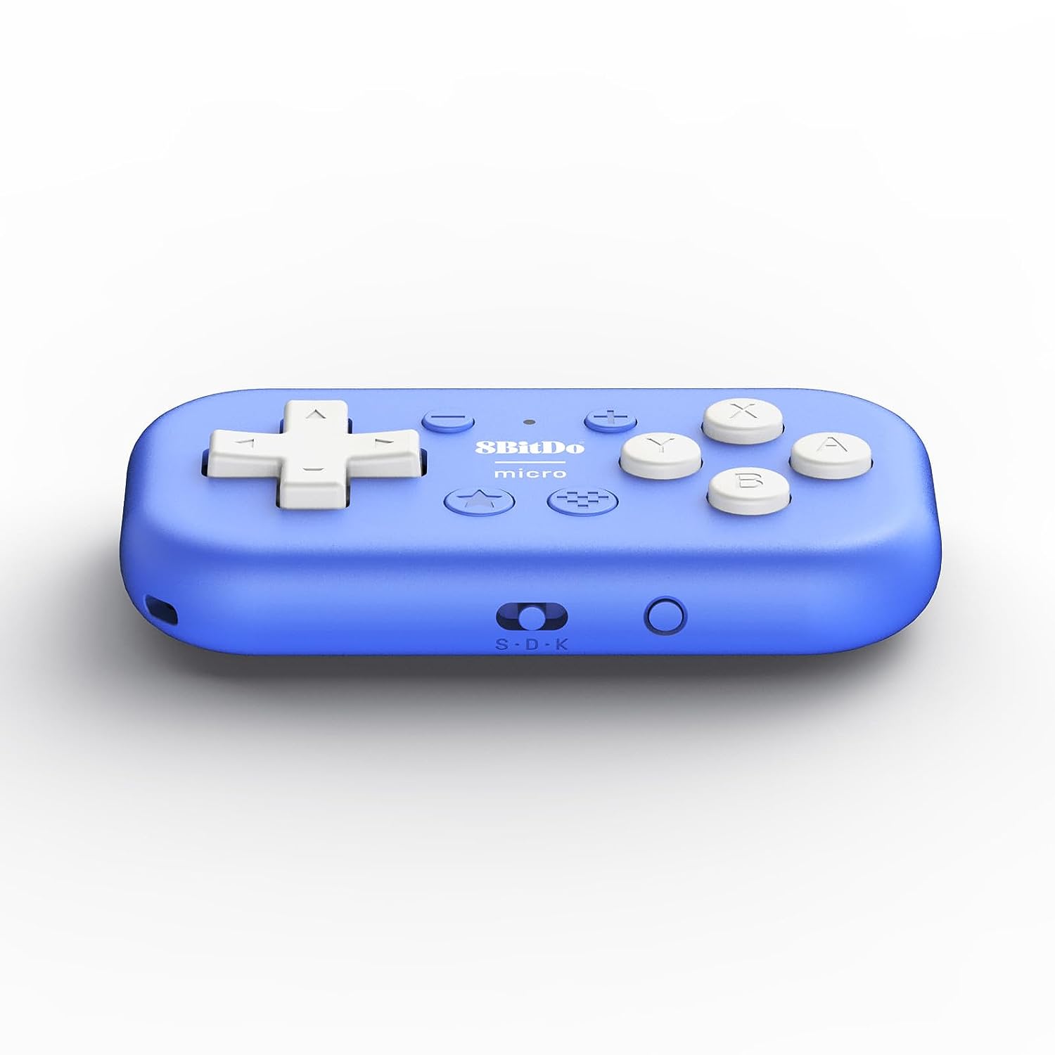 8bitdo micro bluetooth gamepad - Smart Home Raspberry Pi avaliação e preço