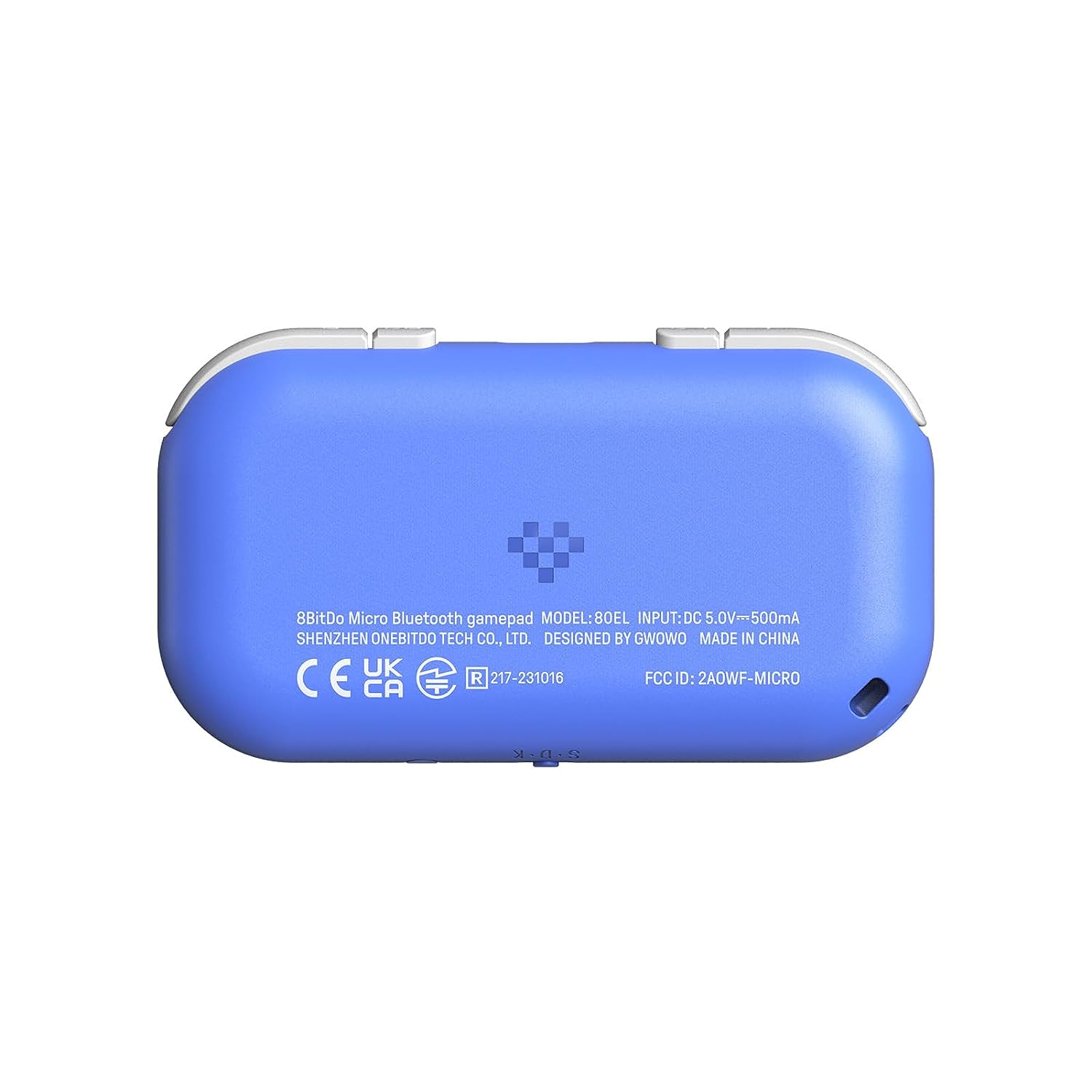 8bitdo micro bluetooth gamepad - Smart Home Raspberry Pi avaliação e preço