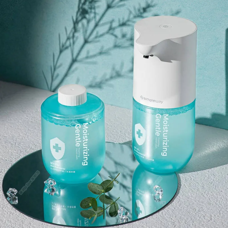 Simpleway dispensador de sabão - Smart Home Vimar avaliação e preço