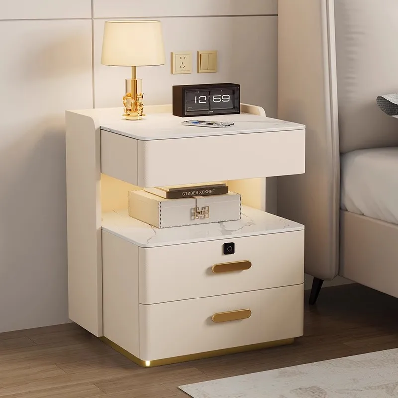 Mesas de cabeceira flutuantes  - Smart Home Yourself avaliação e preço