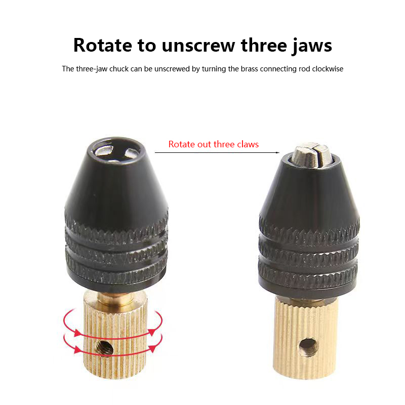 0.3-3.4mm universal pequena br - Smart Home Micro Bit avaliação e preço