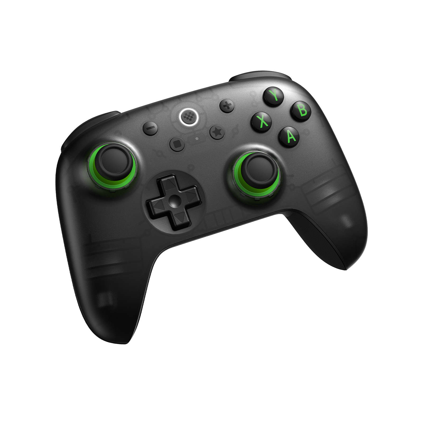 8BitDo - Controle de Jogo Sem  - Smart Home Raspberry Pi avaliação e preço