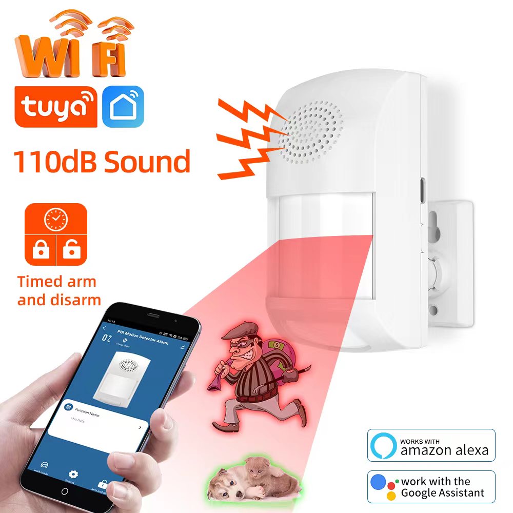 Tuya wifi casa inteligente sen - Smart Home Wiser avaliação e preço