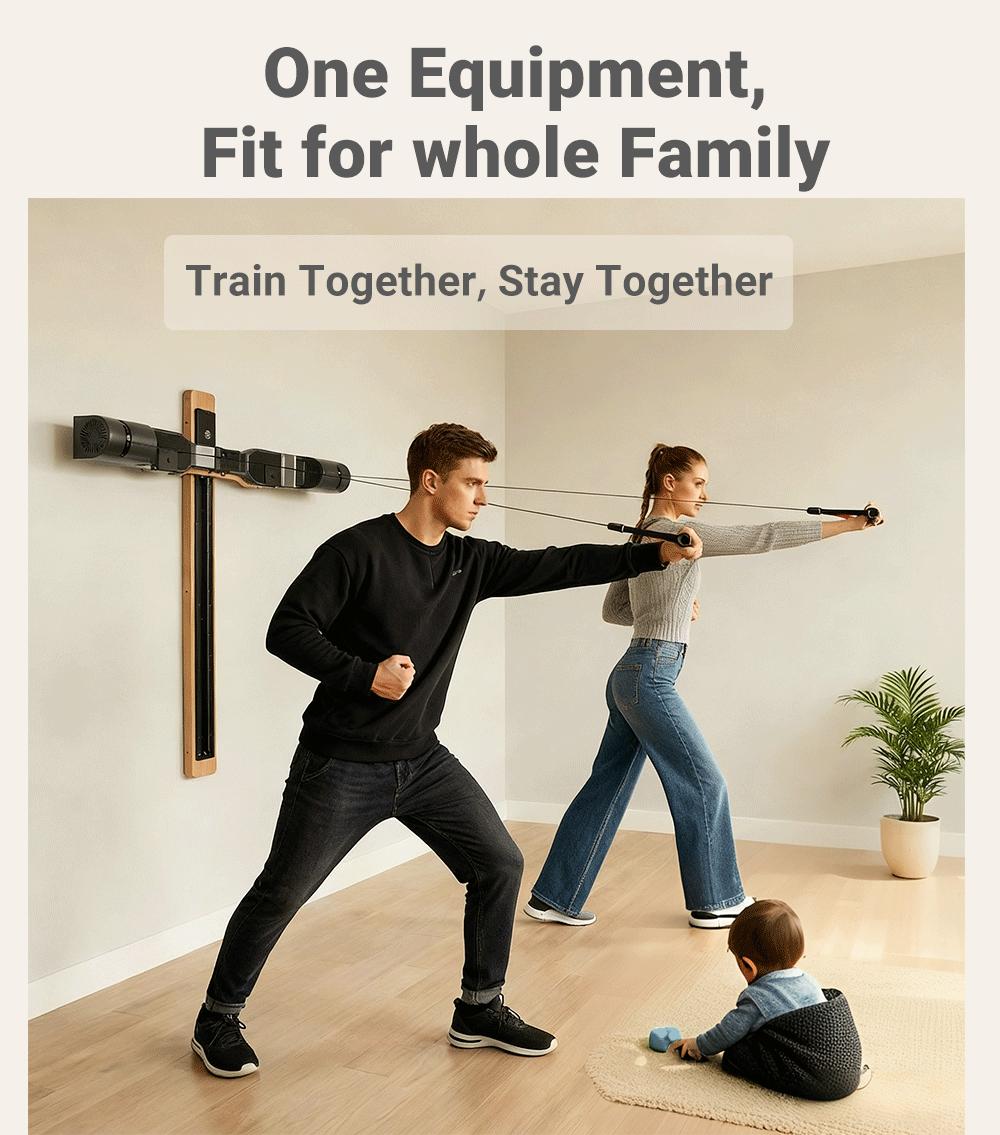 Equipamento de ginástica intel - Smart Home Certification avaliação e preço