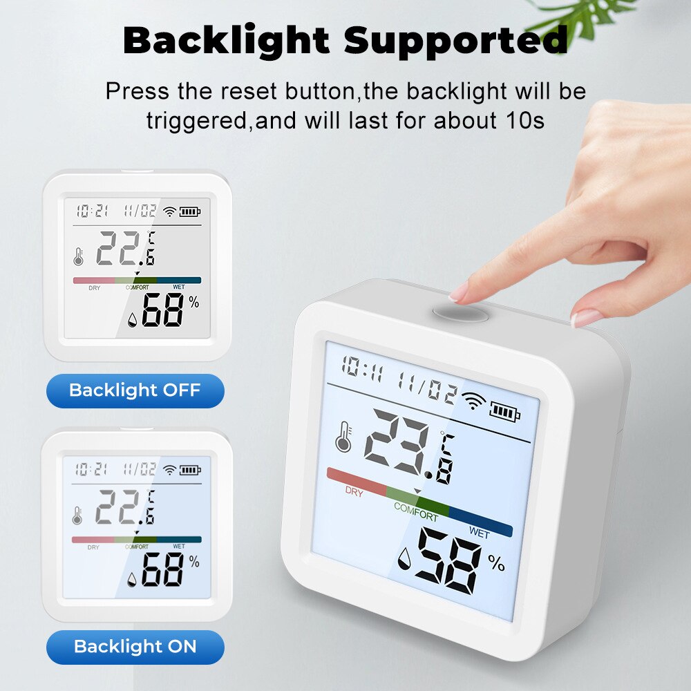 Tuya ZigBee-Sensor Inteligente - Smart Home Vimar avaliação e preço