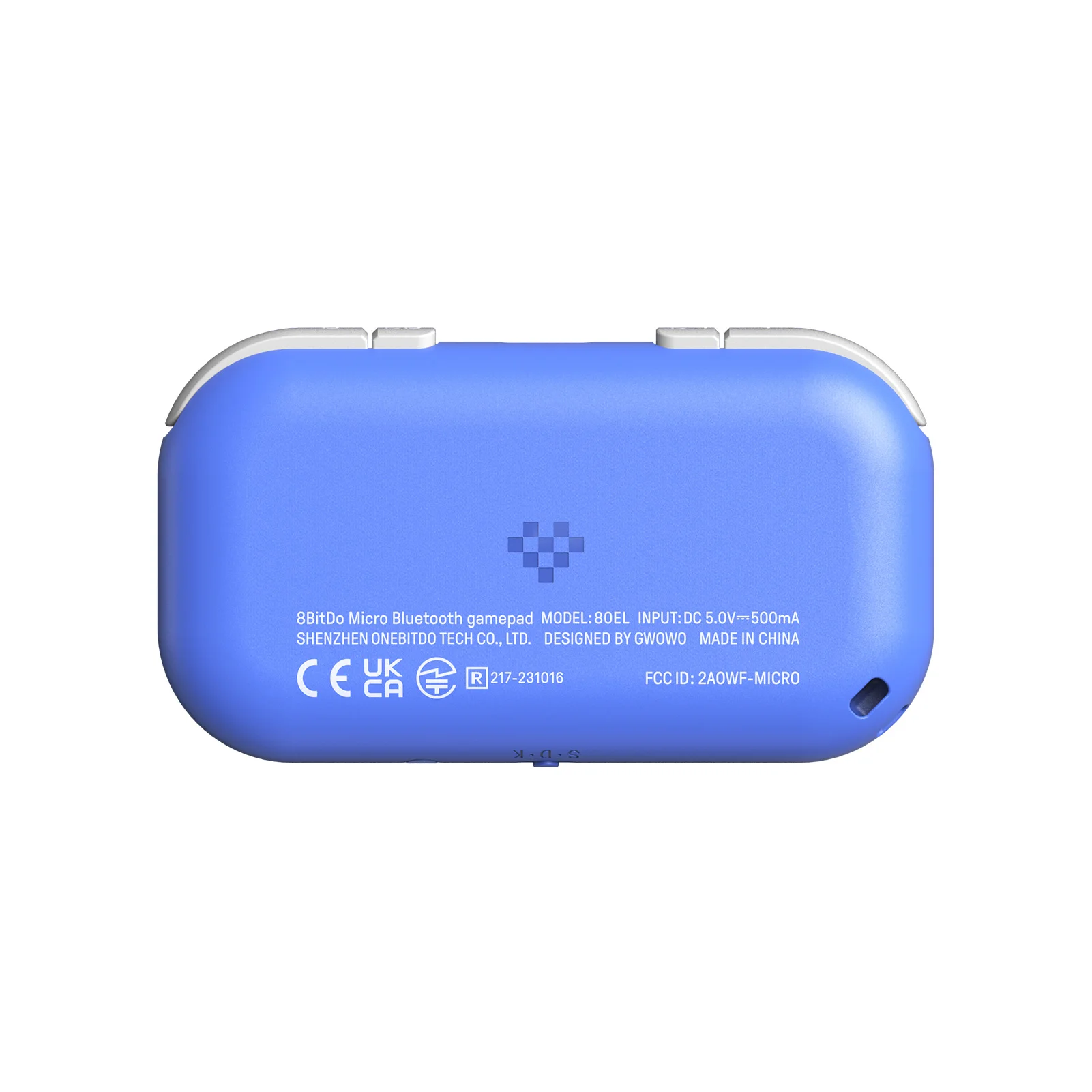 8bitdo micro bluetooth gamepad - Smart Home Raspberry Pi avaliação e preço