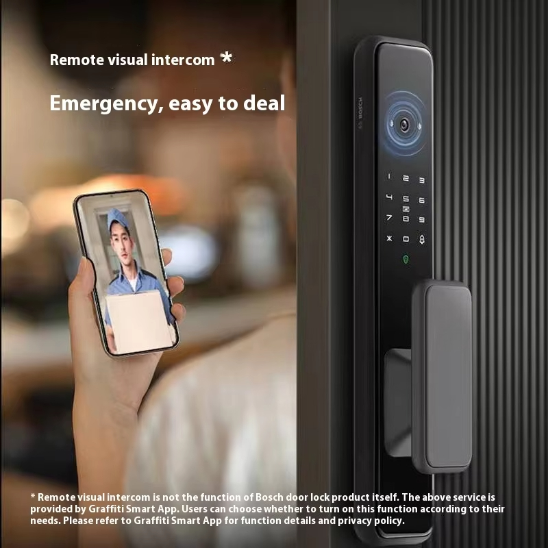 Fechadura Inteligente Totalmen - Smart Home Video avaliação e preço