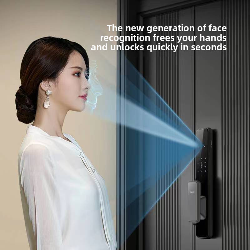 Fechadura Inteligente Totalmen - Smart Home Video avaliação e preço