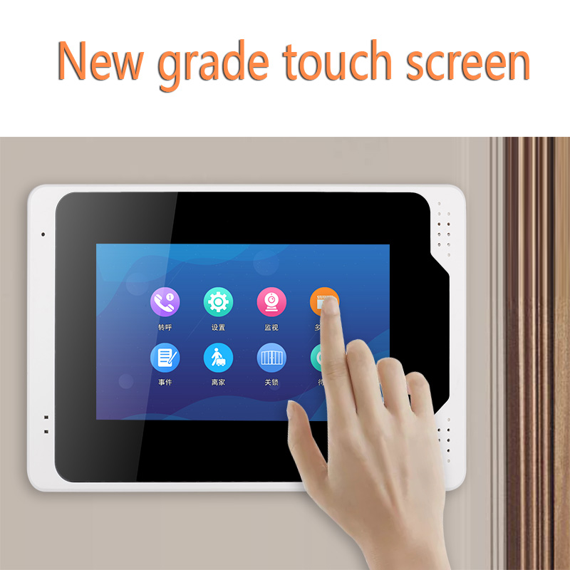Tuya casa inteligente ip wifi/ - Smart Home Video avaliação e preço