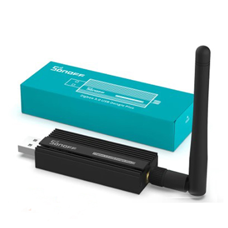 SONOFF ZBDongle-E Dongle USB Z - Smart Home Vimar avaliação e preço