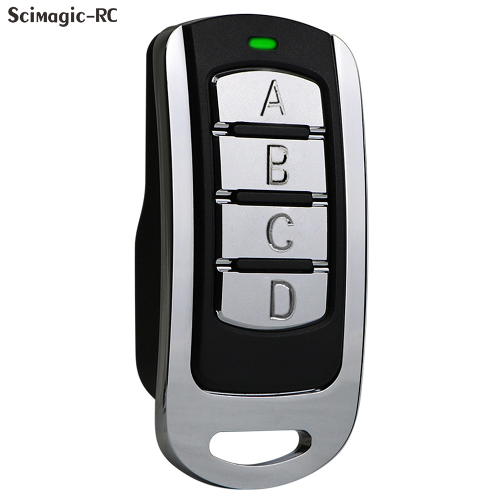 Controle remoto para portão de - Smart Garage Door Opener avaliação e preço