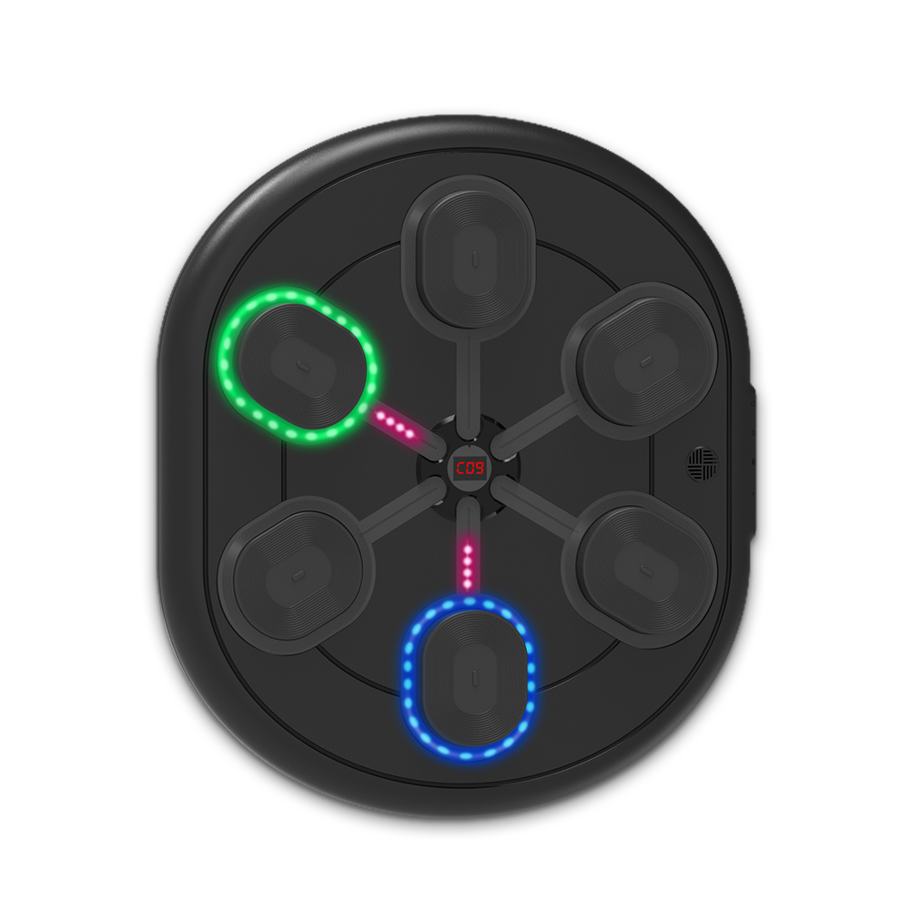 Máquina de Boxe Interativa Int - Smart Home Micro Bit avaliação e preço