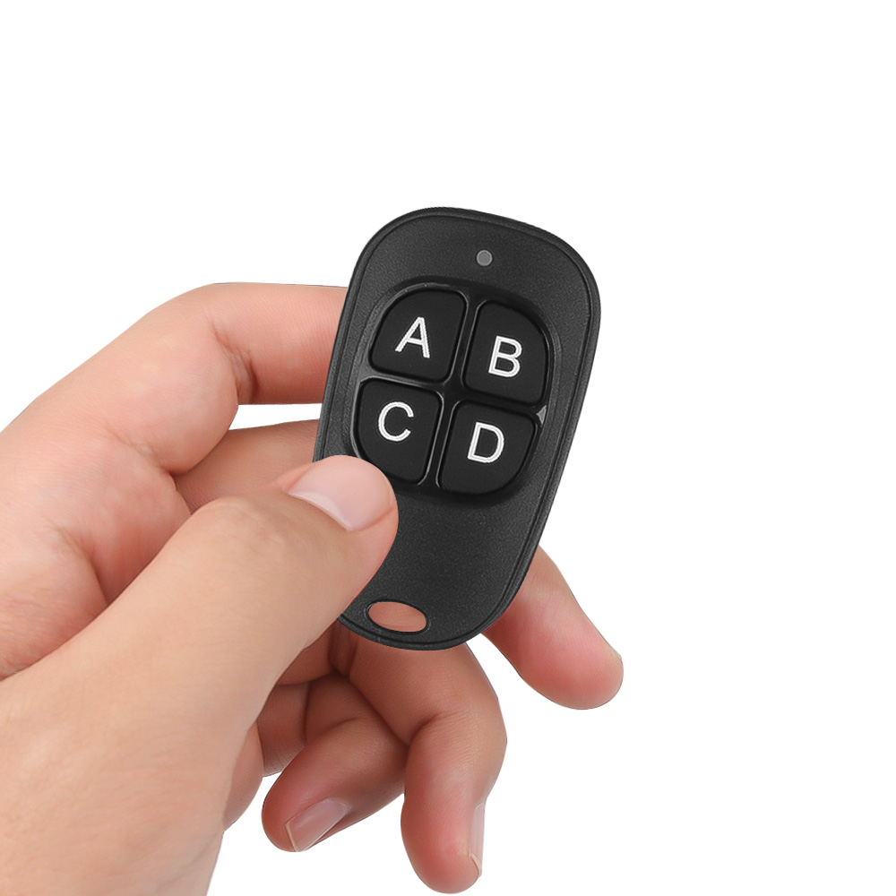 Kebidu 433 mhz duplicador cópi - Smart Garage Door Opener avaliação e preço