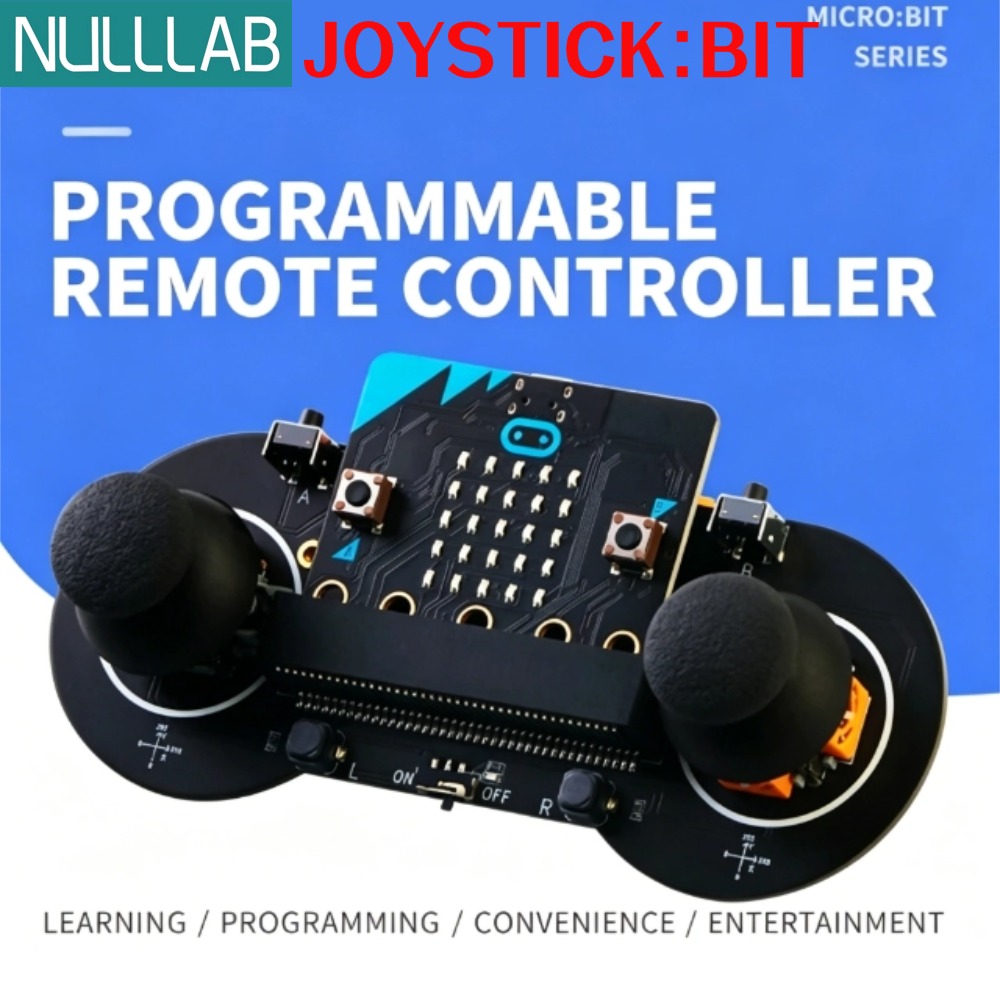Módulo de Joystick Gamepad par - Smart Home Micro Bit avaliação e preço