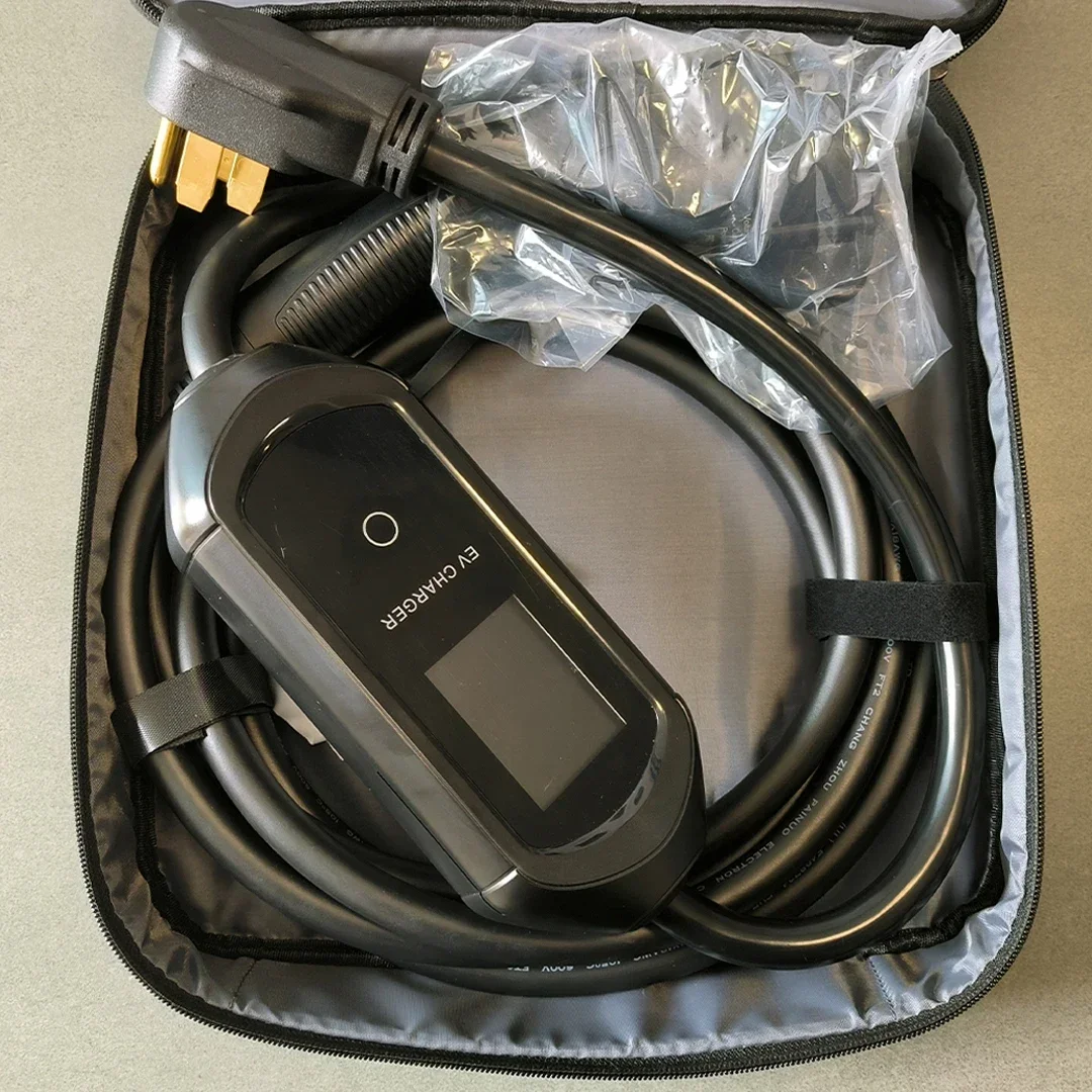 Carregador Portátil para Veícu - Smart Home Certification avaliação e preço