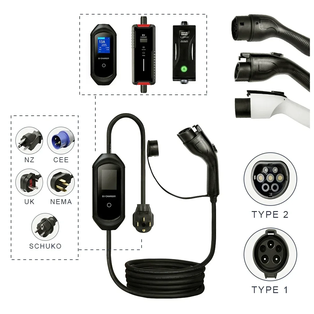 Carregador Portátil para Veícu - Smart Home Certification avaliação e preço