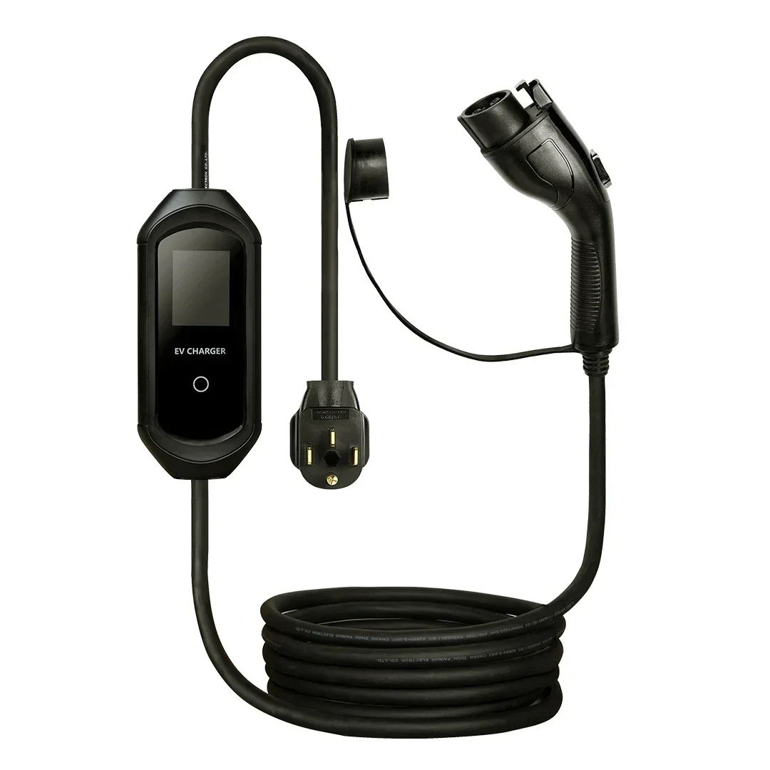 Carregador Portátil para Veícu - Smart Home Certification avaliação e preço