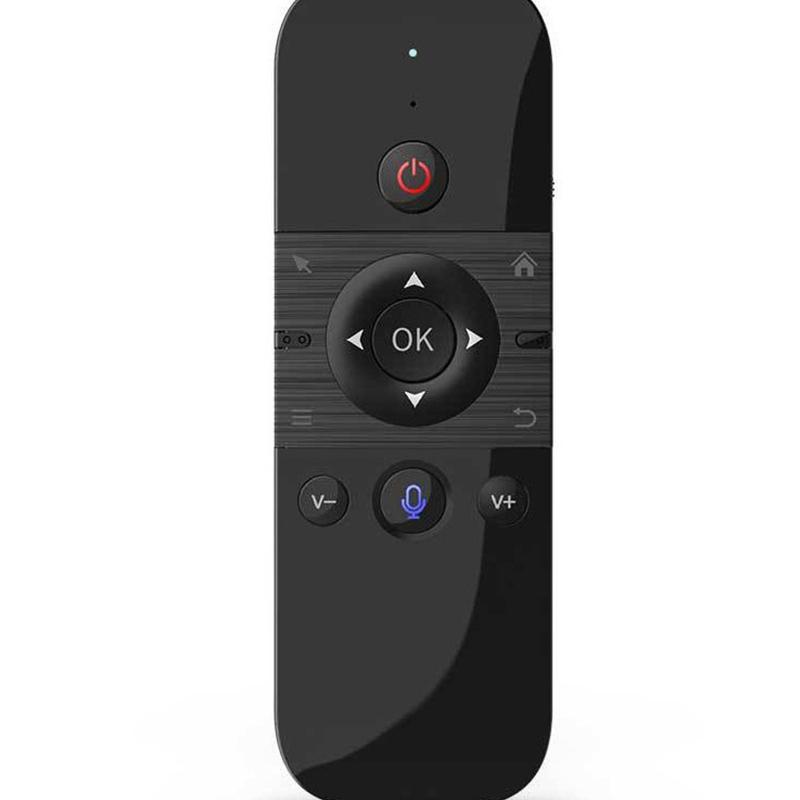 Controle Remoto por Voz M8 Air - Smart Home Keyboard avaliação e preço
