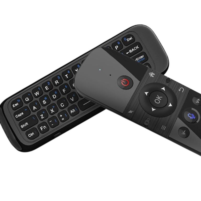 Controle Remoto por Voz M8 Air - Smart Home Keyboard avaliação e preço