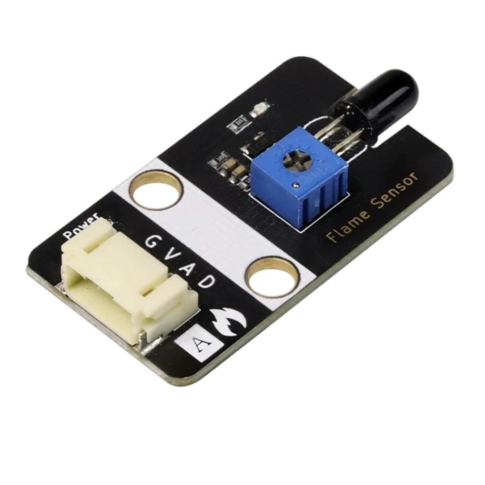 Sensor de Chama Digital Analóg - Smart Home Micro Bit avaliação e preço
