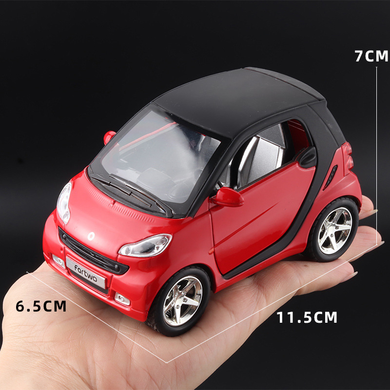 Scale1:32 mercedex liga inteli - Smart Home Certification avaliação e preço