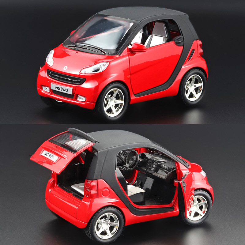 Scale1:32 mercedex liga inteli - Smart Home Certification avaliação e preço