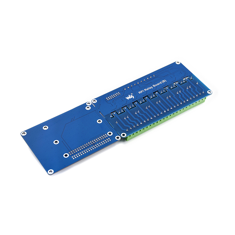 Placa de extensão de relé com  - Smart Home Raspberry Pi avaliação e preço