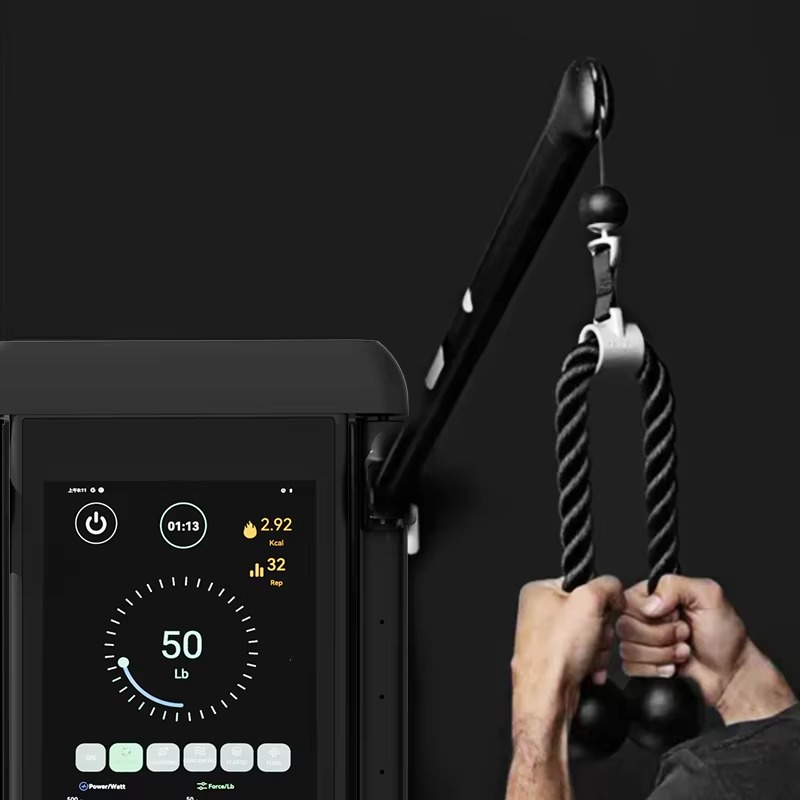 Espelho de Fitness Inteligente - Smart Home Certification avaliação e preço