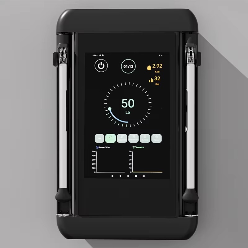 Espelho de Fitness Inteligente - Smart Home Certification avaliação e preço