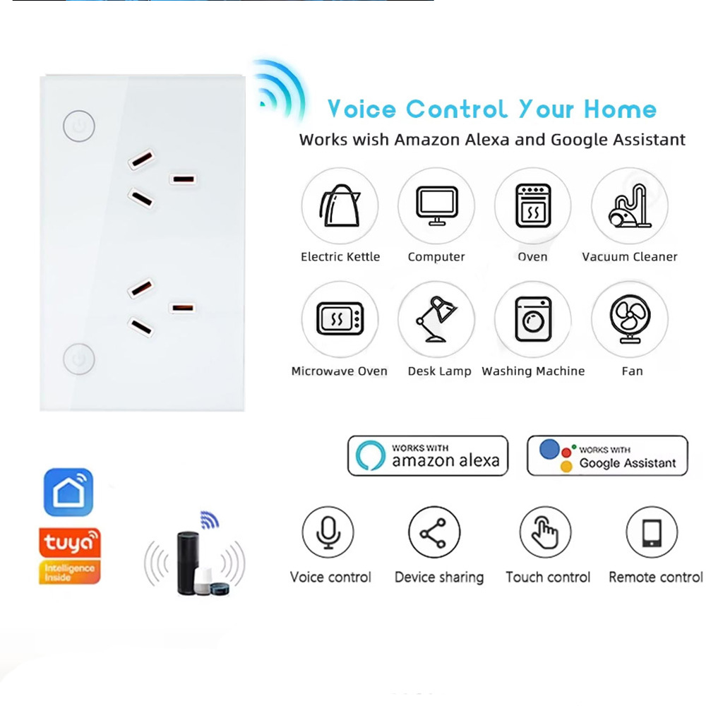 Tomada de Parede Inteligente Z - Smart Home Matter avaliação e preço