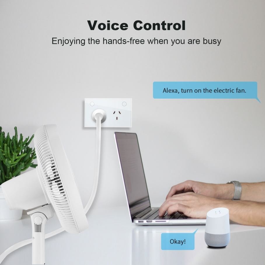 Tomada de Parede Inteligente Z - Smart Home Matter avaliação e preço