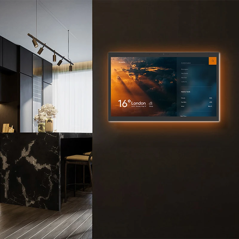 ELC Melhor Preço Tablet Androi - Smart Home Certification avaliação e preço