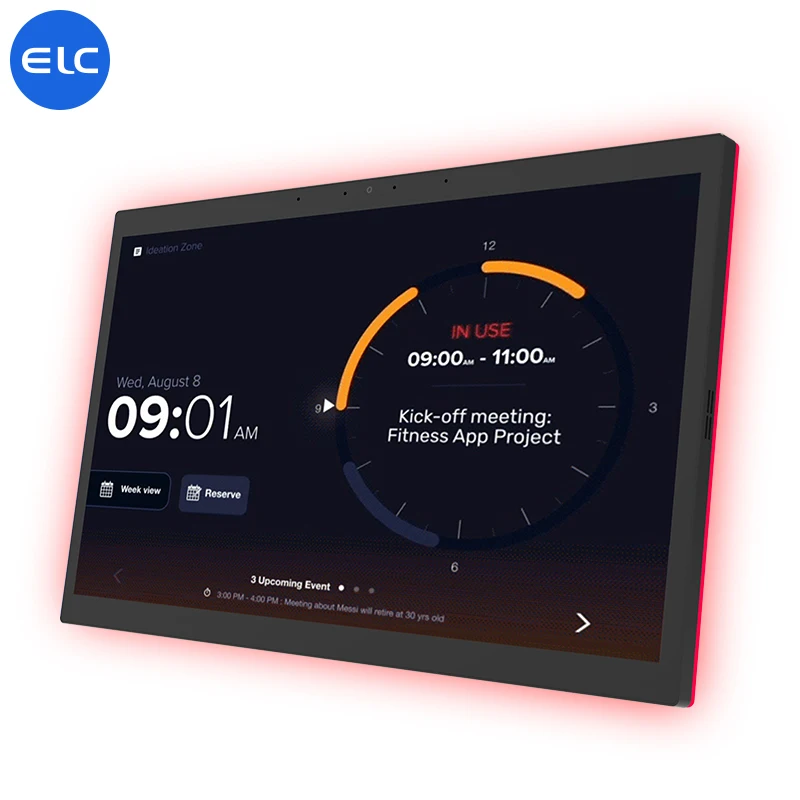 ELC Melhor Preço Tablet Androi - Smart Home Certification avaliação e preço
