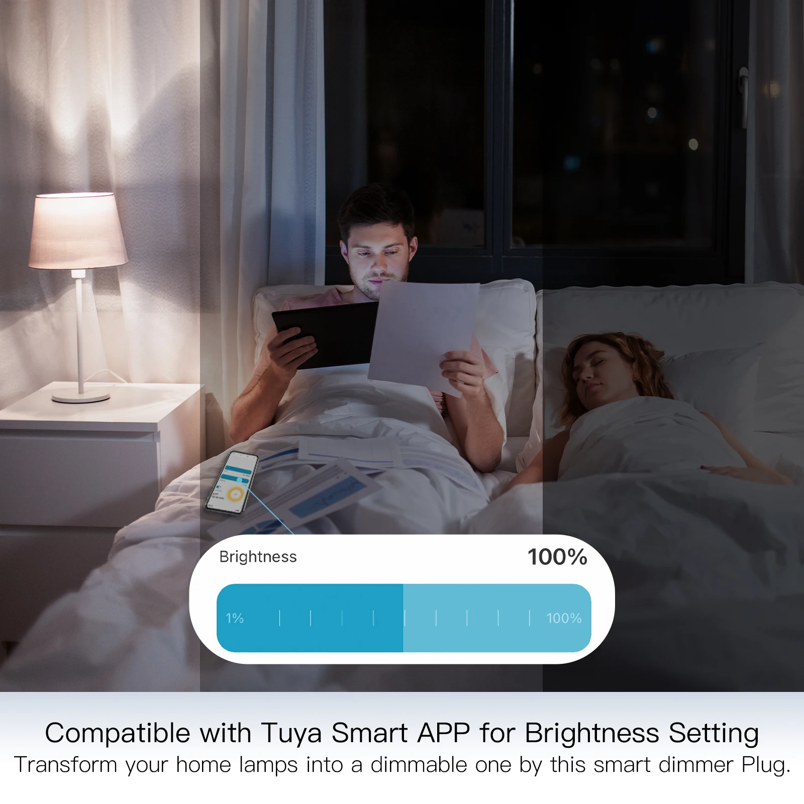 Tomada Inteligente WiFi MOES T - Smart Home Europe avaliação e preço