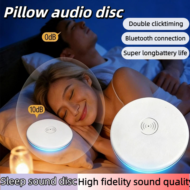 Alto-falante de Condução Óssea - Smart Home Bone avaliação e preço