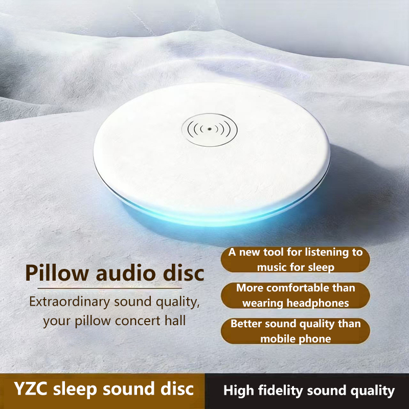 Alto-falante de Condução Óssea - Smart Home Bone avaliação e preço