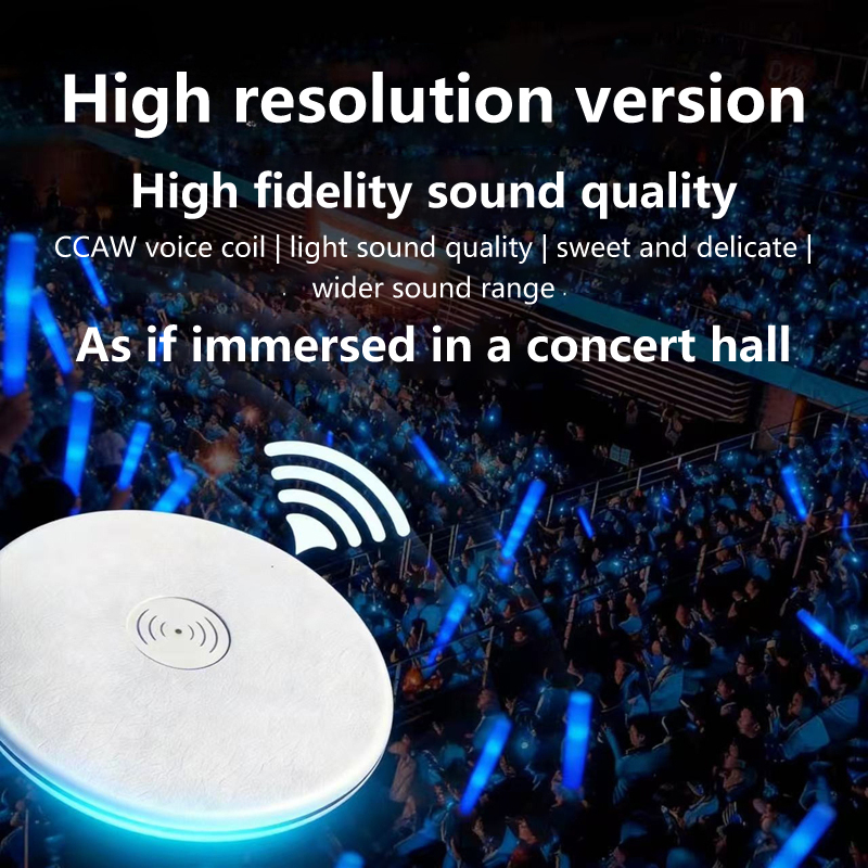 Alto-falante de Condução Óssea - Smart Home Bone avaliação e preço