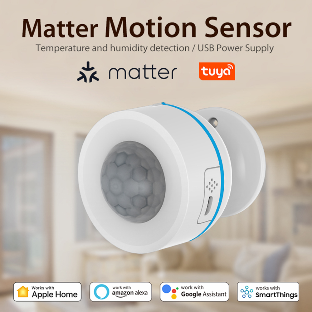 Tuya matéria thread inteligent - Smart Home Matter avaliação e preço