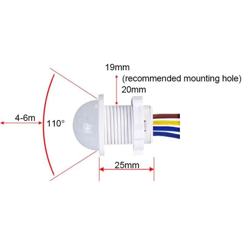 Sensor de Movimento PIR Inteli - Smart Home Matter avaliação e preço