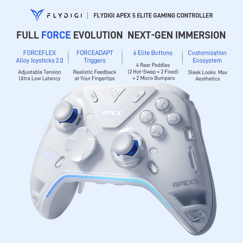 Controle de Jogo Sem Fio Flydi - Smart Home Raspberry Pi avaliação e preço