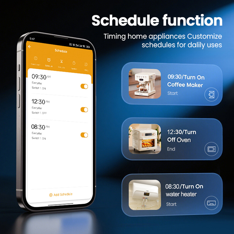 Tuya wifi japão tomada intelig - Smart Home Japan avaliação e preço
