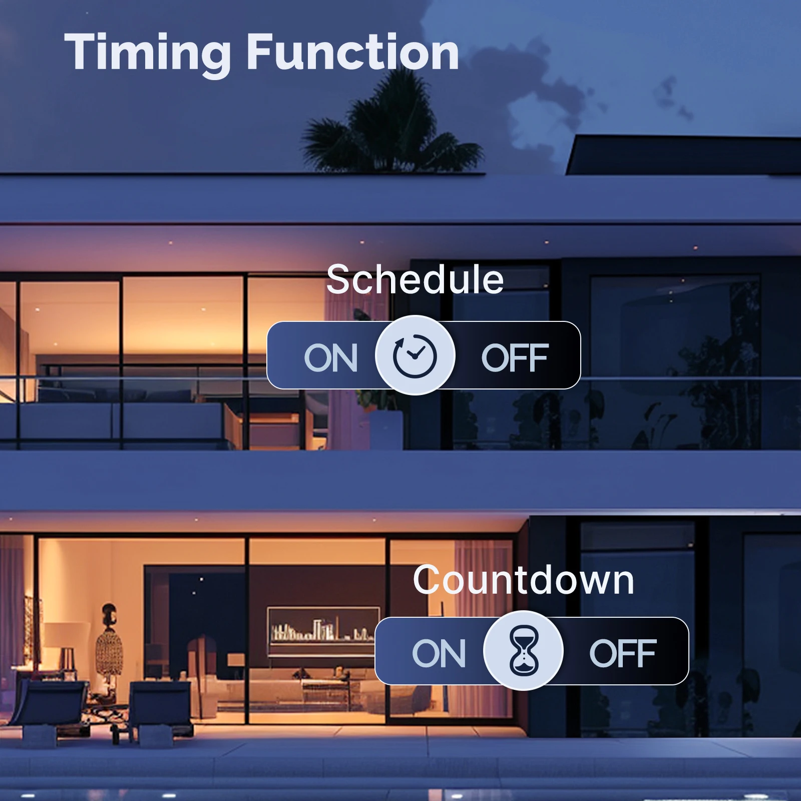 Fio neutro Tuya do interruptor - Smart Home Alexa avaliação e preço