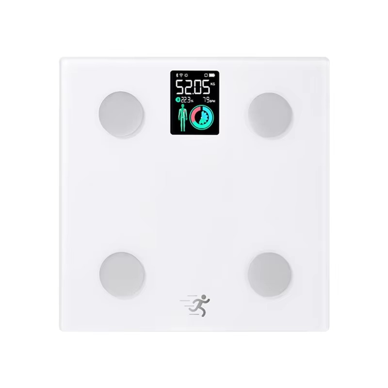 Balança inteligente de gordura - Smart Home Bone avaliação e preço
