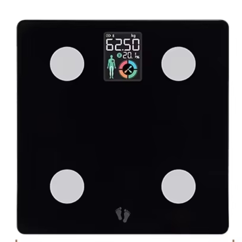 Balança inteligente de gordura - Smart Home Bone avaliação e preço