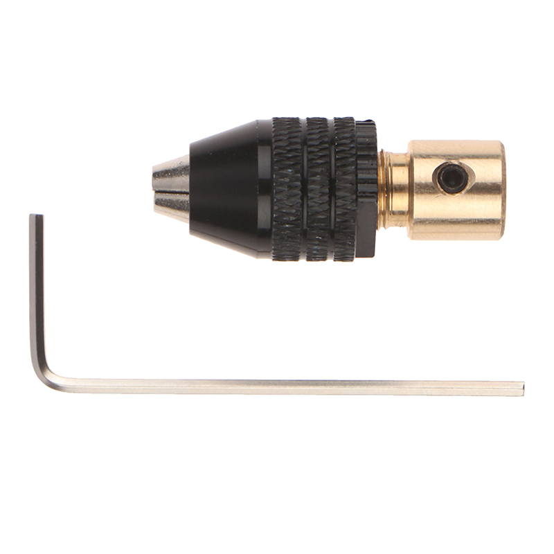 2mm-5mm universal pequena broc - Smart Home Micro Bit avaliação e preço