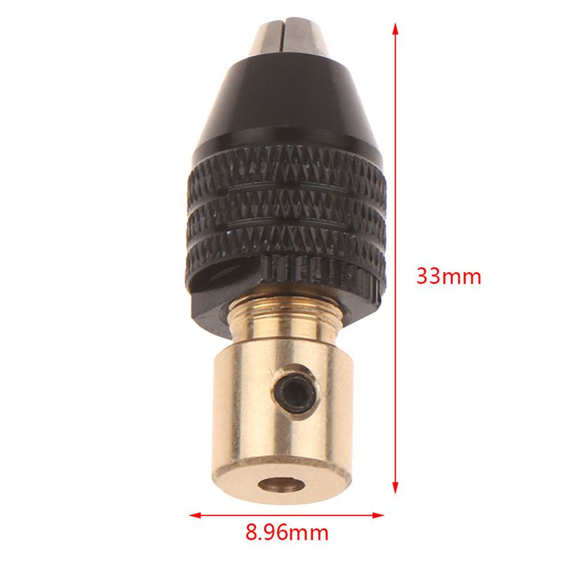2mm-5mm universal pequena broc - Smart Home Micro Bit avaliação e preço