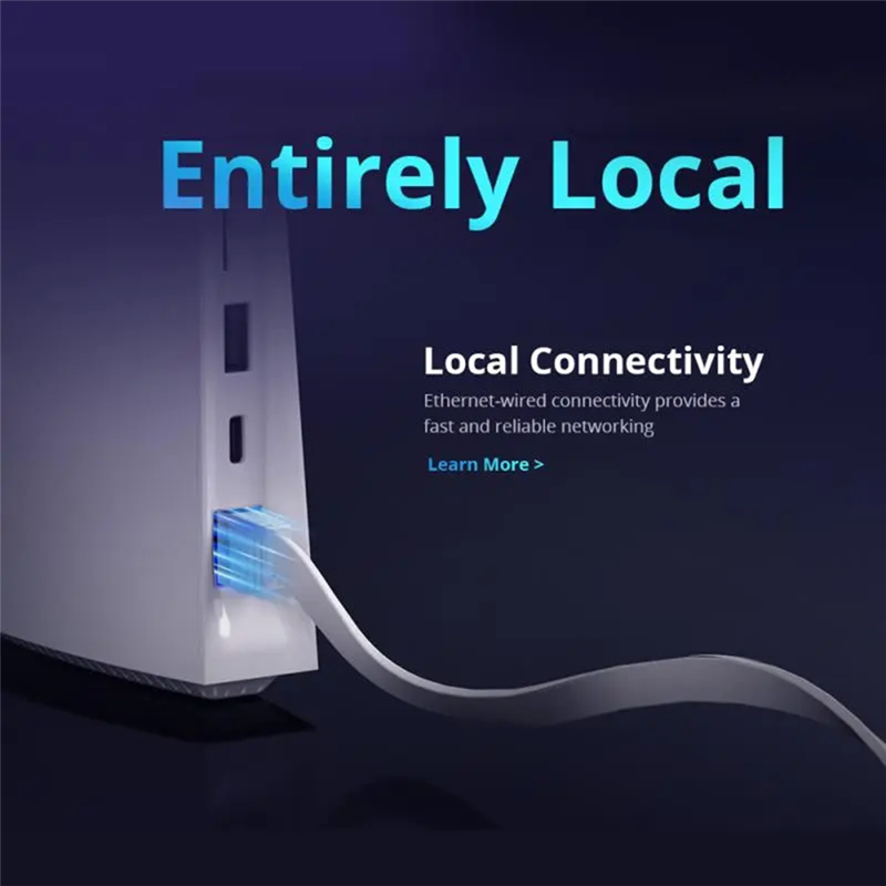 Ewelink Ihost Smart Home Hub A - Smart Home Matter avaliação e preço